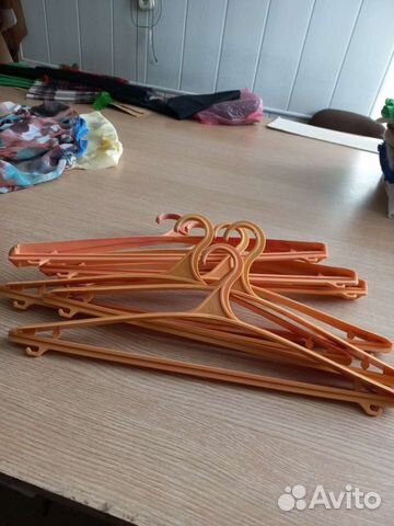 Плечики для одежды