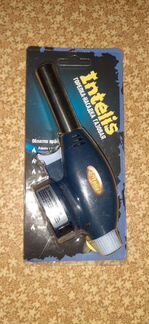 Газовая горелка