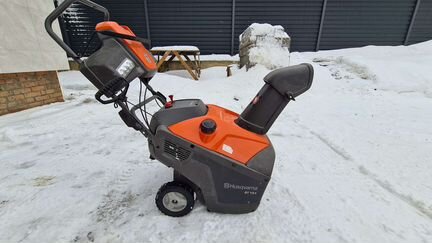 Снегоуборщик Husqvarna ST 151