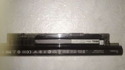 Аккумулятор для ноутбука Dell