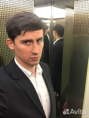 Юридические услуги