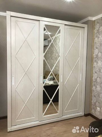 Шкаф купе/Мебель на заказ