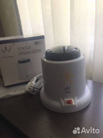 Стерилизатор