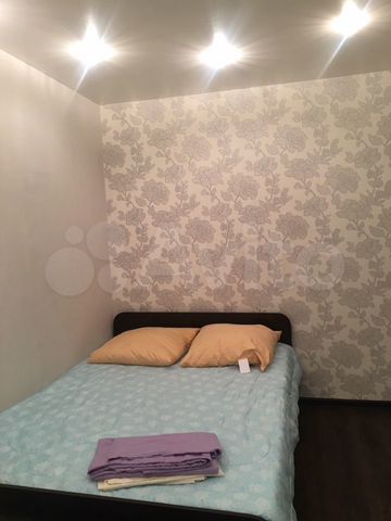 2-к. квартира, 50 м², 5/5 эт.