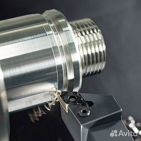 Токарные работы, проточка тормозных дисков