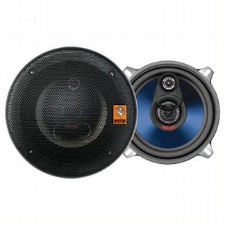 Автомобильные динамики Mystery