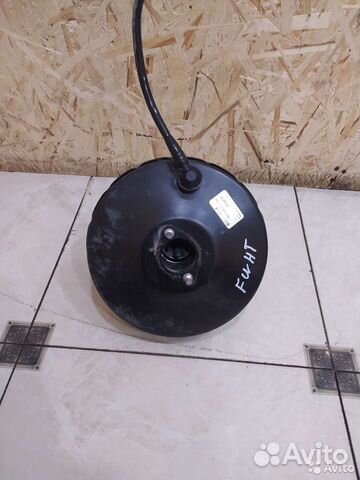 Тормозной вакуум fiat Albea