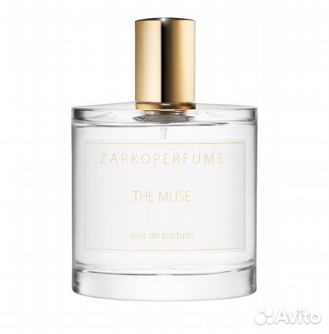 The muse zarkoperfume 10 мл