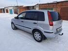 Ford Fusion 1.6 МТ, 2005, 313 000 км