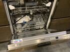 Посудомоечная машина siemens новая 60 см