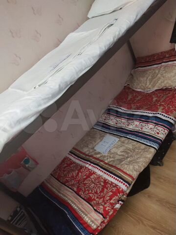 Комната 22,5 м² в 3-к., 7/10 эт.