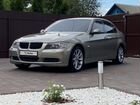 BMW 3 серия 2.0 AT, 2008, 270 000 км объявление продам