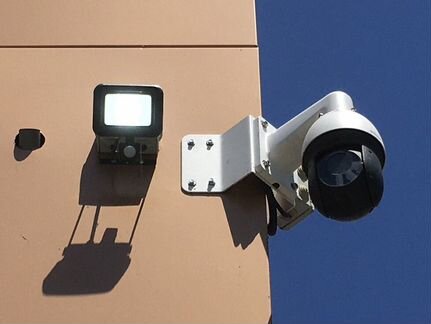 Видеонаблюдение сигнализации контроль доступа атс