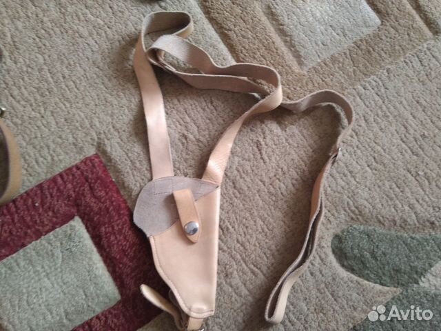 Кобура скрытого ношения