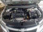 Chevrolet Cruze 1.6 AT, 2011, 74 000 км объявление продам
