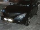 SsangYong Actyon 2.0 МТ, 2010, 175 000 км