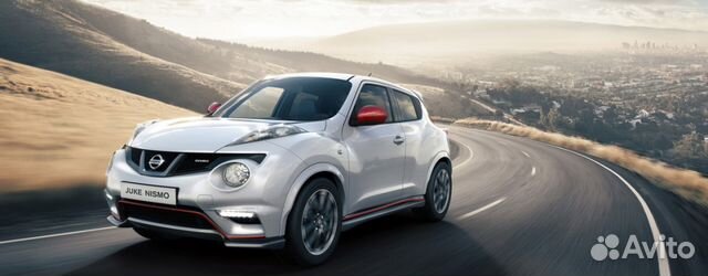 Запчасти на Ниссан жук Nissan juke