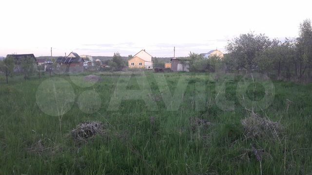 Участок 9,2 сот. (СНТ, ДНП)