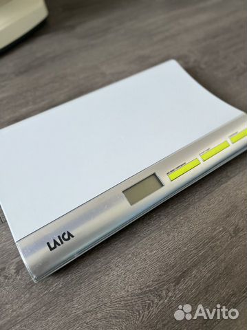 Детские весы