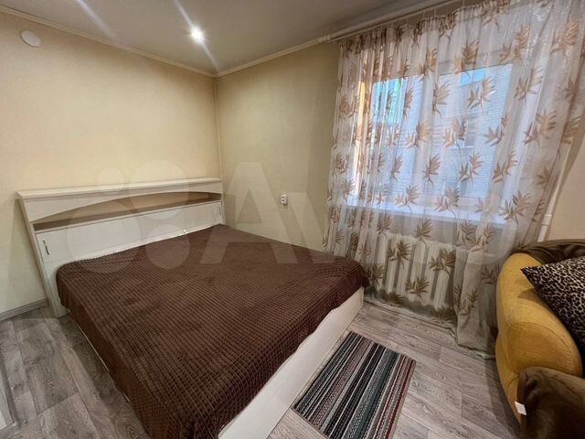 1-к. квартира, 38 м², 2/5 эт.