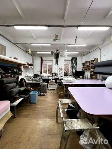 Мебельное производство готовый бизнес