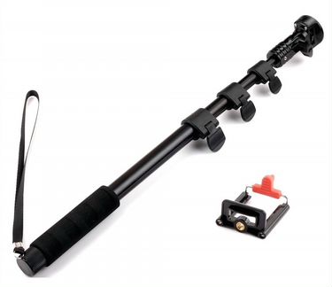 Селфи палка, Оригинальный Монопод для Xiaomi Yi