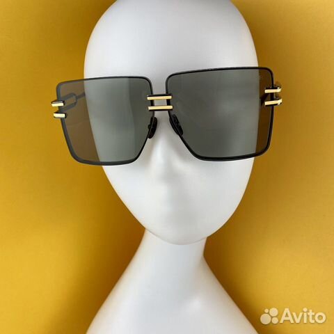 Очки balmain Gendarme новая коллекция