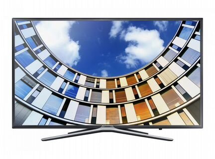 LED телевизор samsung ue43m5500au в разбор детали