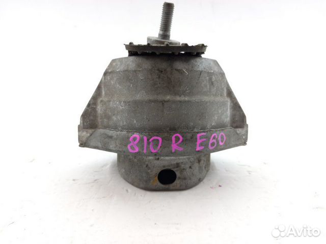 Подушка двигателя правая Bmw 5-Series E60 M54B25