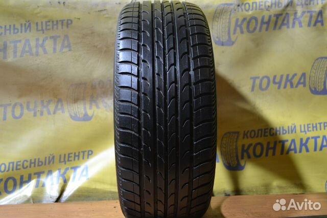 Fulda Carat Exelero 215/40 R17