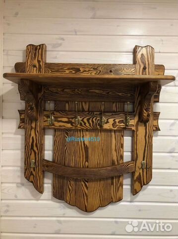 Вешалка для одежды