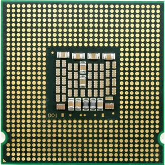 Процессоры сокет 775:Intel Pentium 4, D 4,AMD