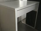 Компьютерный стол IKEA бу объявление продам