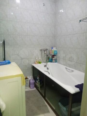 Квартира-студия, 20,6 м², 1/5 эт.