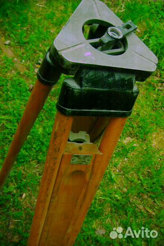 Штатив тренога СССР ретро