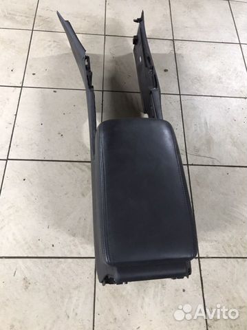 Подлокотник хонда аккорд
