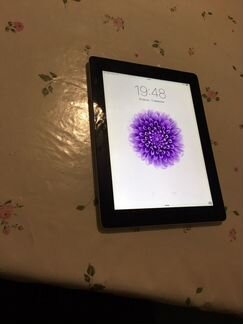 Планшет apple iPad 3