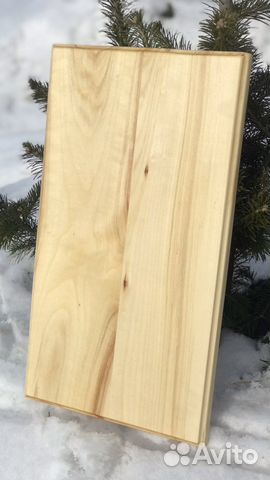 Разделочные досточки из сосны