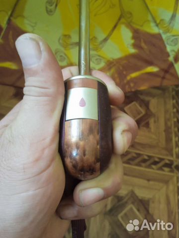 Зонт от дождя