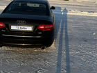 Audi A6 2.8 AT, 2009, 212 156 км объявление продам