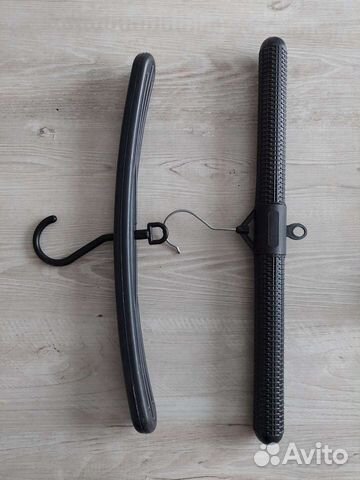 Вешалки плечики