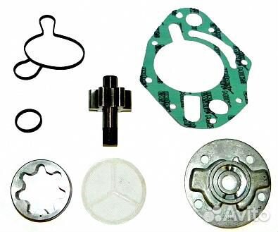 Рем-т масляного насоса Sea-Doo GTX 4-TEC 1503