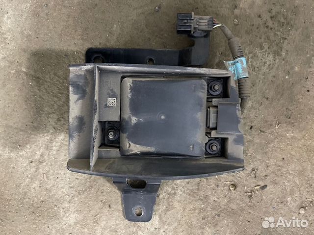 Блок радар слепой зоны передний правый Hyundai