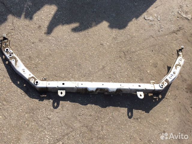 Верхняя планка телевизора Vesta