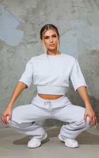 Швейный цех