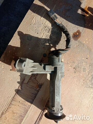 Замок зажигания Toyota Toyota Corolla AE91