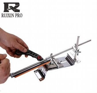 Точилка для ножей Ruixin Pro