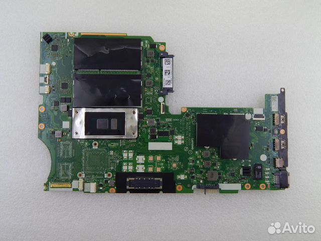 Материнские платы для ноутбуков lenovo