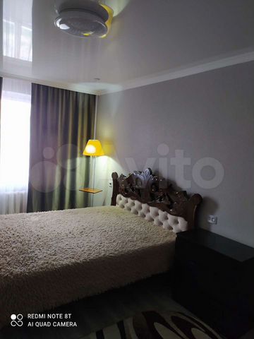 1-к. квартира, 35 м², 1/9 эт.