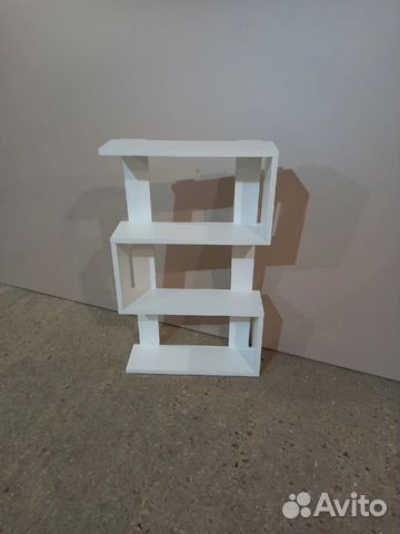 Полка настенная